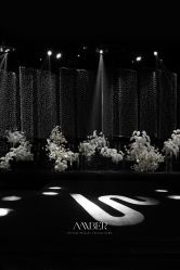 -琥珀婚礼策划AMBER WEDDING