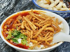 -西月城谭豆花(春熙路店)