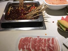 -老基地老火锅厂(大渡口店)