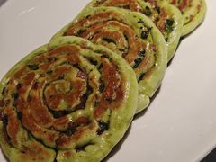 黑椒葱油饼-晓粤·惹味粤菜(凯德乐峰广场店)