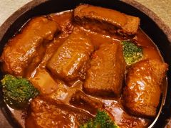 -福州天元国际威斯汀酒店·中国元素餐厅