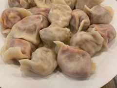 -宝源饺子(麦子店街店)