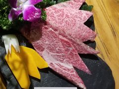 -黑牛の店·和牛烧肉(大悦城店)