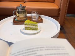 -BOOKY 书吧(罗湖书城店)
