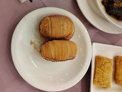 千丝萝卜酥-顺风酒店(长寿路店)