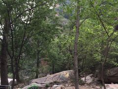 -黑龙潭风景区