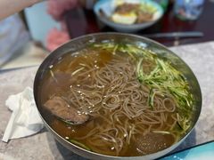 -屋里家延边朝鲜族冷面(梅林3店)