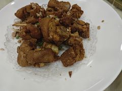 -大湾区鑫南酒家·粤菜(黄岐店)