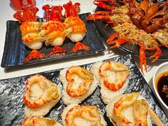 -红盔甲·小龙虾(天钥桥店)