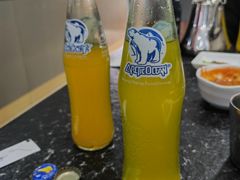 -海花锅盖烧烤店(怡馨家园店)