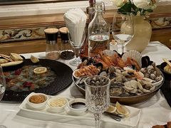 -火车头法国西餐厅