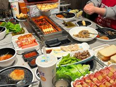 -丰茂烤串(外滩星荟中心店)