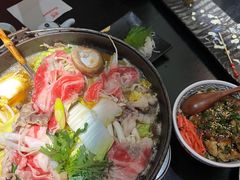 -YAMAKAWA(龙湖胥江天街店)