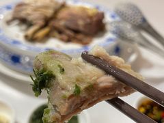 -巴音浩日娲·蒙餐(双林东路店)