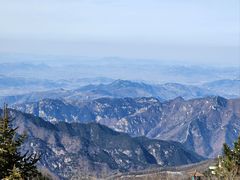 -泰山风景名胜区