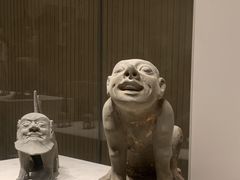 -陕西历史博物馆