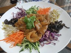 -良师门滨海人家·海鲜·家常菜(滨海城店)