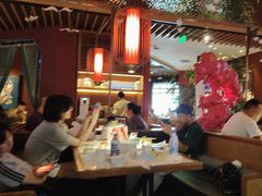 -日丰园海肠水饺·老字号大连海鲜(银泰城店)