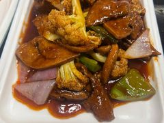 -旺达·福州菜(正大广场店)