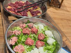 -丰尔粥食·粥底火锅(大良总店)