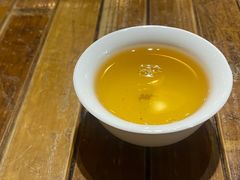 -一慈茶馆(雨田馆)