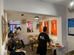 -十三朝牛馍王擀面皮(骡马市店)