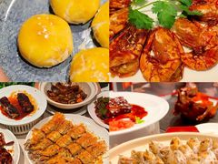 -侨美食家·41年地道粤菜(珠江新城店)