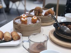 -蔡澜点心·粤菜(月星环球港店)