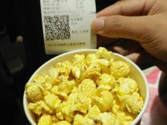 -中影佰纳国际影城DMAX(花都广百广场店)