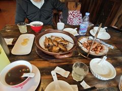 -临家闽南菜(宝洲路店)