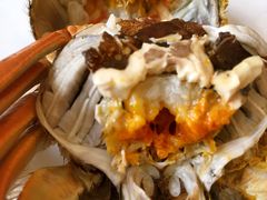 -新光酒家·河豚·海鲜·蟹料理(浦东店)