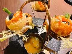 -Shantek象提南亚西餐厅&Bistro(淮海中路店)