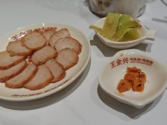 -王全兴鸡血汤鸡汤饭(交通路店)
