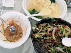-烤肉季饭庄