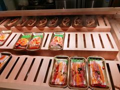 -梨花自助烤肉(西三旗万象汇黑金店)
