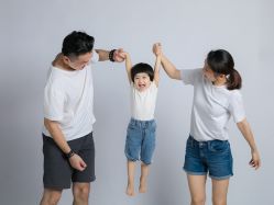 -BabyA 专业婴童摄影(古北时尚广场店)
