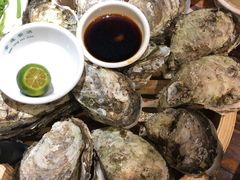 -蚝美人·生蚝海鲜烧烤(茶花园店)