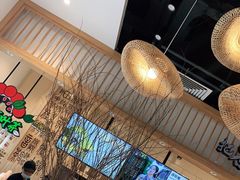 -霸王茶姬(泛海广场店)