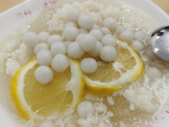 三鲜冰粉-串妹花式冰粉(乐山总店)
