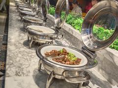 -火锅岛潮牌自助餐厅(天津天佑城店)