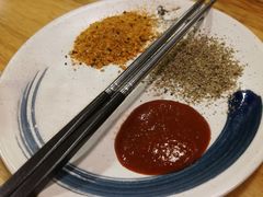 -隐炉和牛烧肉店(群力店)