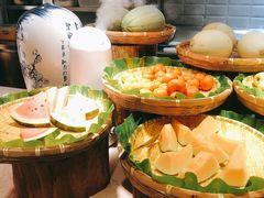 -吉布鲁牛排海鲜自助(龙湖北城天街购物广场店)