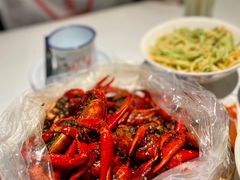 招牌虾-老长沙龙虾馆·聚会餐厅(白石洲店)