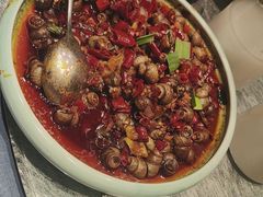 -印巷里主题餐厅(马鞍山店)