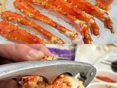 -渔文乐·海鲜大排档(壹品总店)