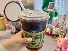 -星巴克臻选(杭州万象城店)