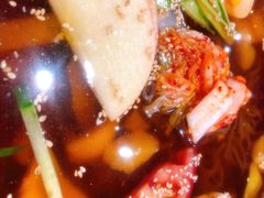 -马路牙子地桌烤肉(工体店)