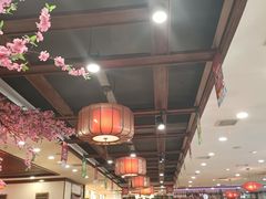 -那家老院子东北菜·饺子·小鸡炖蘑菇(艳华街店)