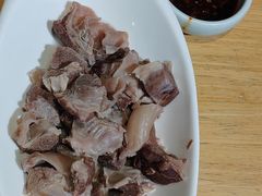 -关东小磨东北菜(上海长风大悦城店)