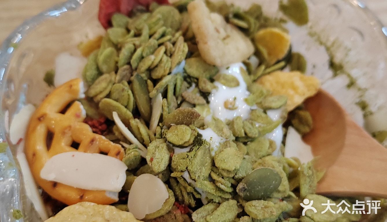 第一次0元探店完美收场